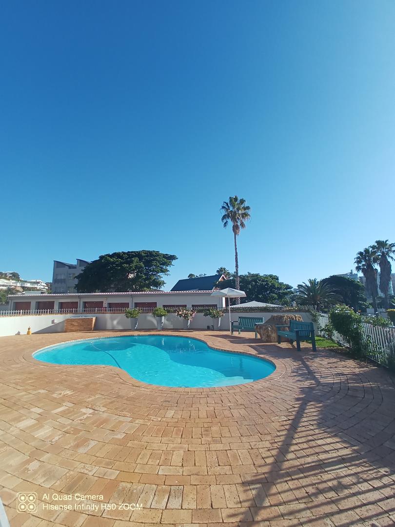 To Let 2 Bedroom Property for Rent in Boland Park Western Cape